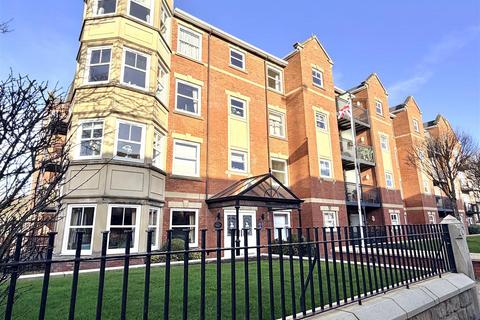 2 bedroom retirement property for sale, Ashton View, St Georges Road, ytham St Annes