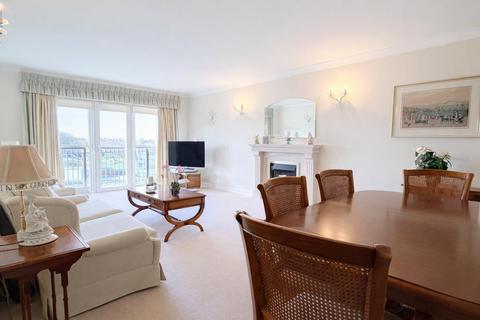 2 bedroom retirement property for sale, Ashton View, St Georges Road, ytham St Annes