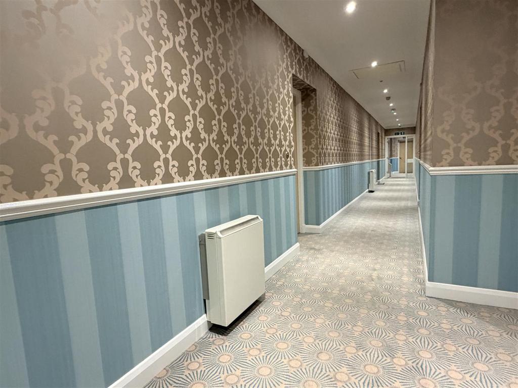 TOP (3rd) FLOOR