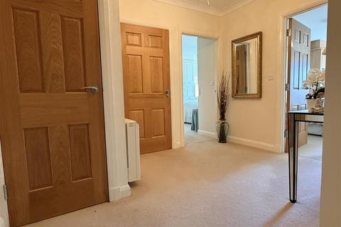 2 bedroom retirement property for sale, Ashton View, St Georges Road, ytham St Annes