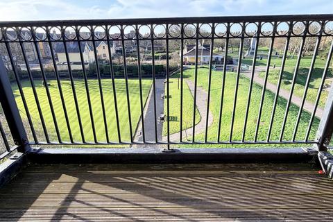 2 bedroom retirement property for sale, Ashton View, St Georges Road, ytham St Annes