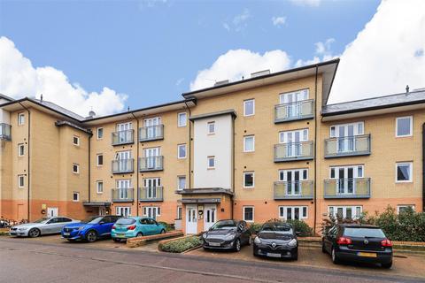 undefined, Hampden Gardens, Cambridge CB1