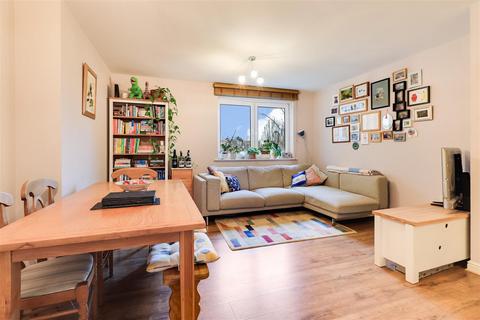 undefined, Hampden Gardens, Cambridge CB1