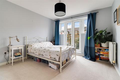 undefined, Hampden Gardens, Cambridge CB1