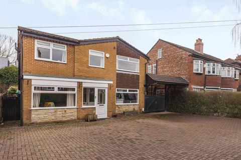 undefined, Norman Rd, Sale