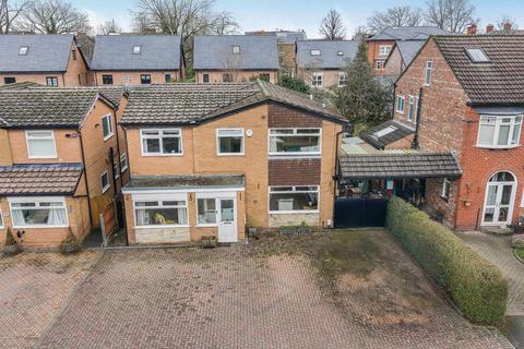 5 bedroom detached house for sale, Norman Rd, Sale