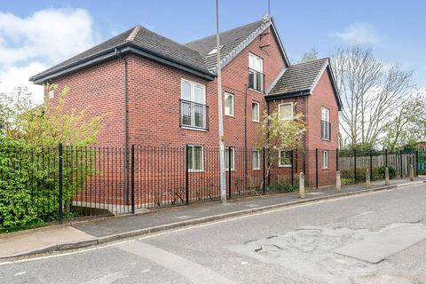 undefined, Prescott Court, Manchester M28
