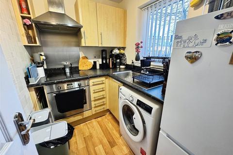 undefined, Prescott Court, Manchester M28
