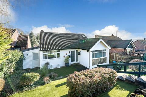 3 bedroom detached bungalow for sale, Brownlow Rise, Totternhoe, LU6