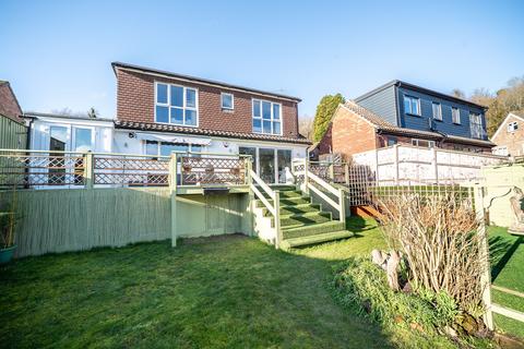 3 bedroom detached bungalow for sale, Brownlow Rise, Totternhoe, LU6