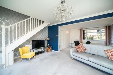 3 bedroom detached bungalow for sale, Brownlow Rise, Totternhoe, LU6
