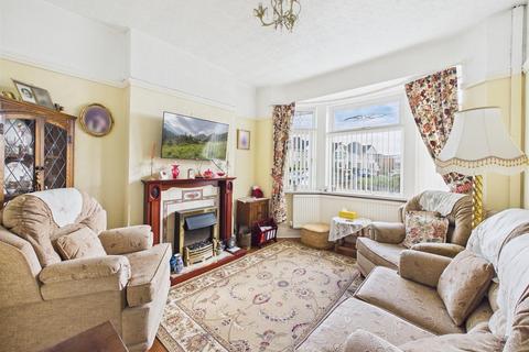 undefined, Springfield Avenue, Porthcawl CF36