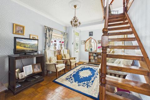 undefined, Springfield Avenue, Porthcawl CF36