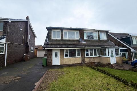 undefined, Symington Gardens, Sunderland SR3