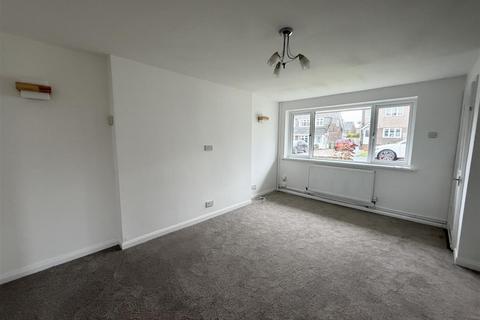 undefined, Symington Gardens, Sunderland SR3