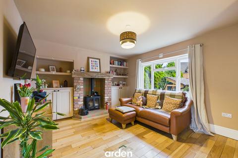 undefined, Churchfields Close, Bromsgrove, B61
