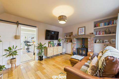 undefined, Churchfields Close, Bromsgrove, B61