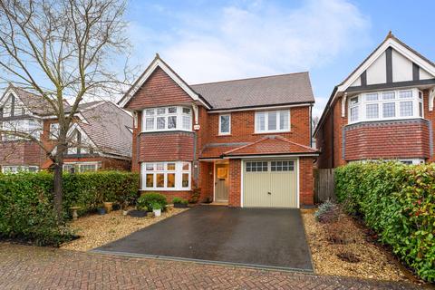 undefined, Golding Grove, Salisbury SP2