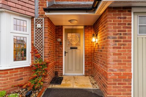 undefined, Golding Grove, Salisbury SP2