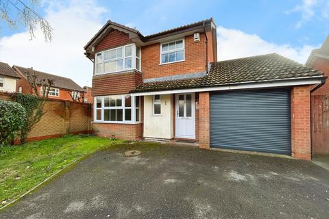 undefined, Hale End, Bracknell, Berkshire