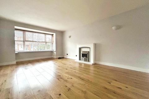 undefined, Hale End, Bracknell, Berkshire