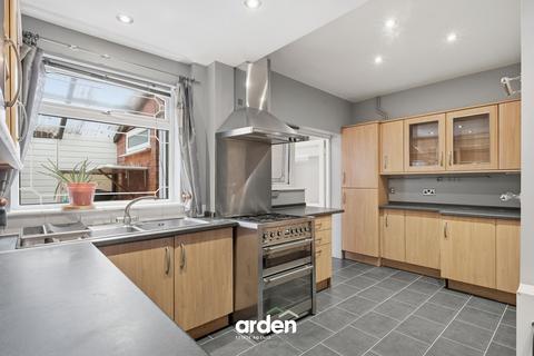 4 bedroom semi-detached house for sale, Fairway, Northfield, B31