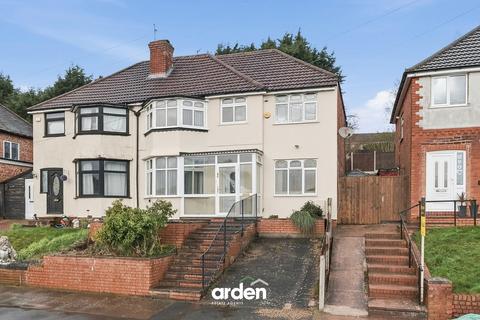 Fairway, Northfield, B31