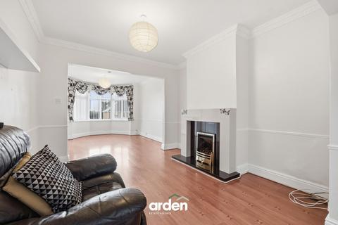 4 bedroom semi-detached house for sale, Fairway, Northfield, B31