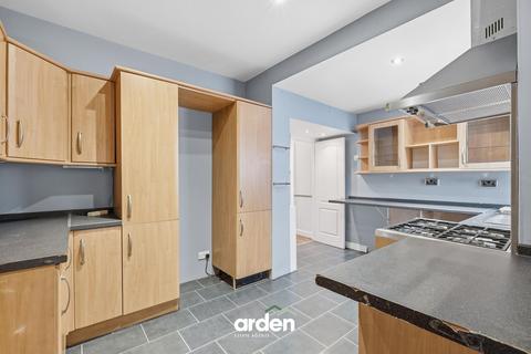4 bedroom semi-detached house for sale, Fairway, Northfield, B31