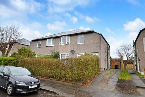 undefined, Menock Road, Kings Park, Glasgow, G44 5QN