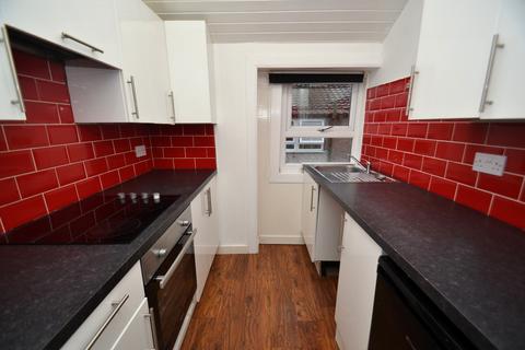 undefined, Menock Road, Kings Park, Glasgow, G44 5QN