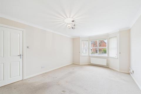 4 bedroom detached house for sale, Cooper Drive, Perth PH1