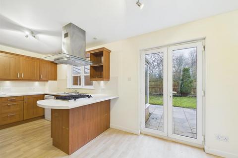 4 bedroom detached house for sale, Cooper Drive, Perth PH1