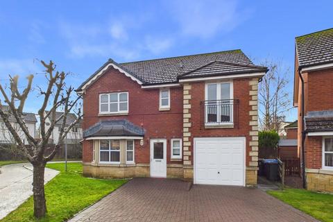 undefined, Cooper Drive, Perth PH1