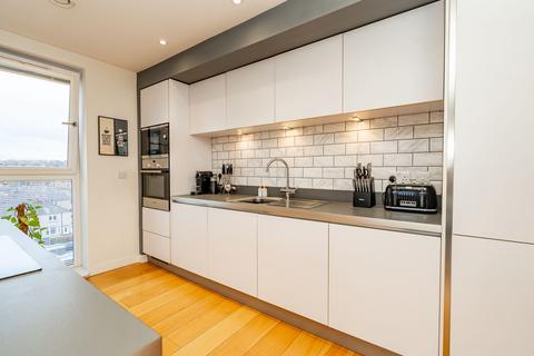 2 bedroom flat for sale, 128/24 McDonald Road, Edinburgh, EH7 4QU