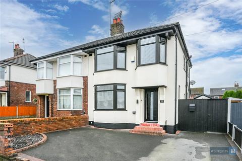 undefined, Wallace Drive, Liverpool, Merseyside, L36