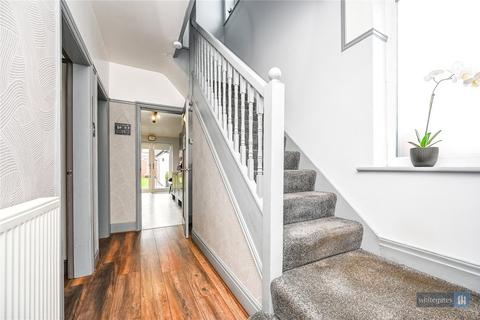 undefined, Wallace Drive, Liverpool, Merseyside, L36