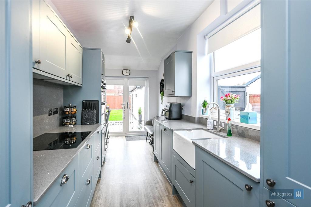 Kitchen/Breakfast