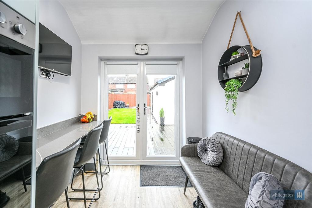 Kitchen/Breakfast