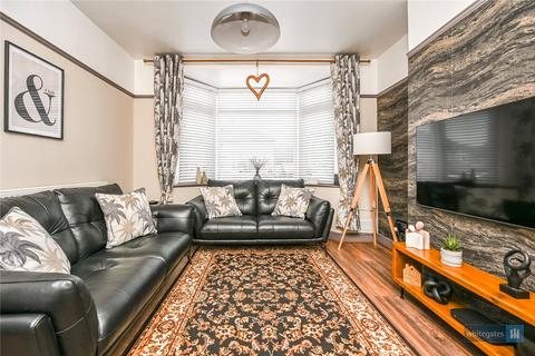 undefined, Wallace Drive, Liverpool, Merseyside, L36