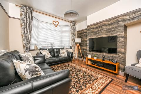 undefined, Wallace Drive, Liverpool, Merseyside, L36