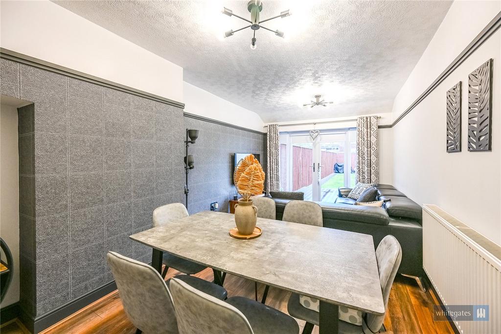 Family/Dining Room
