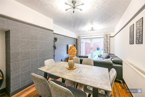 undefined, Wallace Drive, Liverpool, Merseyside, L36