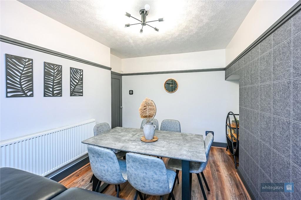Family/Dining Room