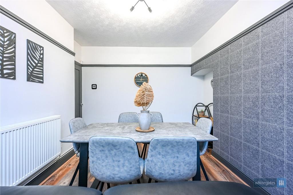 Family/Dining Room