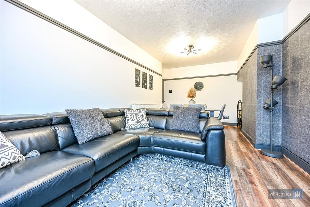 Family/Dining Room