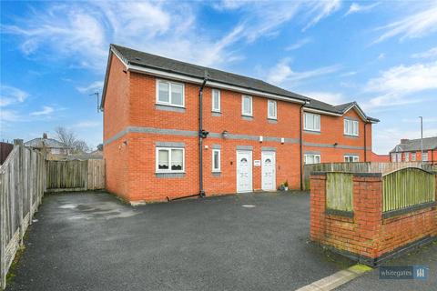 1 bedroom apartment for sale, Sinclair Avenue, Merseyside L35