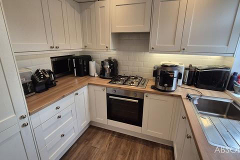 3 bedroom terraced house for sale, Castor Road, Brixham, TQ5