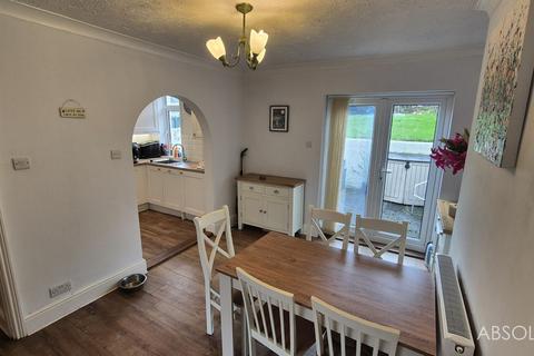 3 bedroom terraced house for sale, Castor Road, Brixham, TQ5