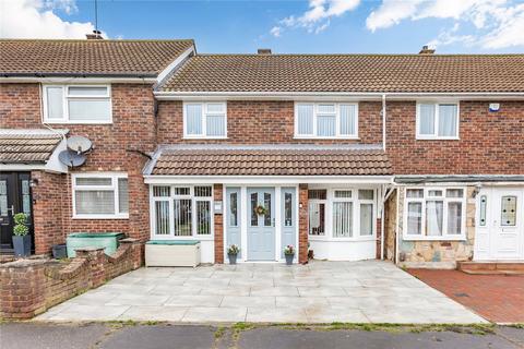 3 bedroom terraced house for sale, Cattawade Link, Basildon, Essex, SS14